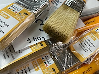 Lakpenselen (60x) - afbeelding 6 van  6