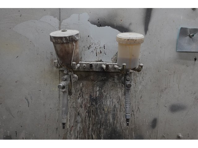 Lakruimte - afbeelding 13 van  17