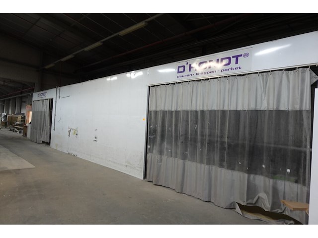 Lakruimte - afbeelding 1 van  17