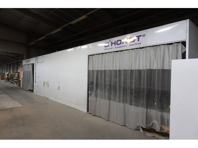 Lakruimte - afbeelding 2 van  17