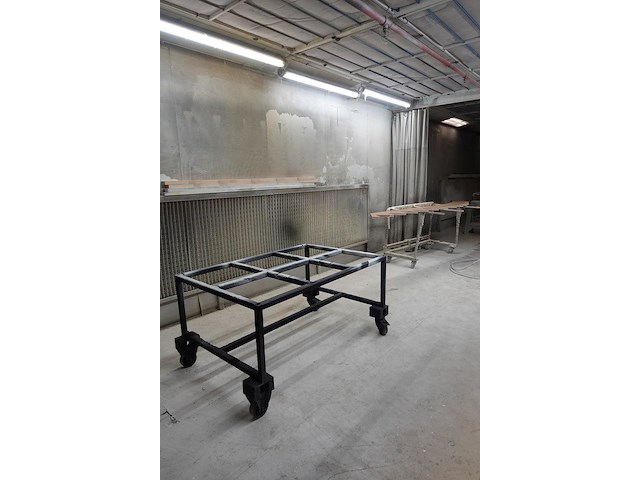 Lakruimte - afbeelding 3 van  17