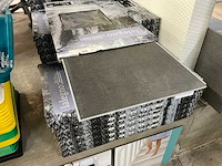 Lalegno rigid wall vloer -en wandtegels voor vochtige ruimtes 49,64m2 - afbeelding 1 van  5