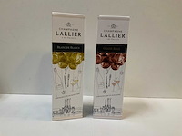 Lallier champagne (2x) - afbeelding 2 van  5