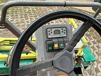 Lama-d onkruidverdelmachine met systeem van isoweed - afbeelding 13 van  52