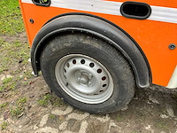 Lama-d onkruidverdelmachine met systeem van isoweed - afbeelding 33 van  52