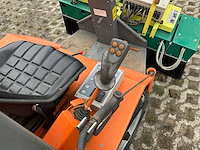 Lama-d onkruidverdelmachine met systeem van isoweed - afbeelding 35 van  52