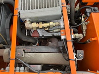 Lama-d onkruidverdelmachine met systeem van isoweed - afbeelding 40 van  52