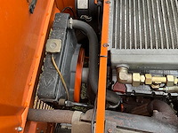 Lama-d onkruidverdelmachine met systeem van isoweed - afbeelding 41 van  52