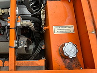 Lama-d onkruidverdelmachine met systeem van isoweed - afbeelding 46 van  52