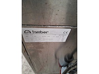 Lamber - vaatwasser - afbeelding 2 van  2