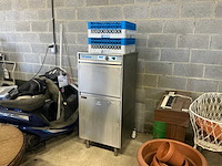 Lamber korvenvaatwasmachine - afbeelding 1 van  7