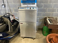 Lamber korvenvaatwasmachine - afbeelding 2 van  7