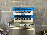 Lamber korvenvaatwasmachine - afbeelding 3 van  7