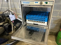 Lamber korvenvaatwasmachine - afbeelding 5 van  7