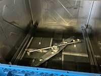 Lamber korvenvaatwasmachine - afbeelding 6 van  7