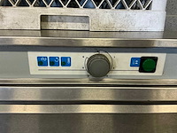 Lamber korvenvaatwasmachine - afbeelding 7 van  7