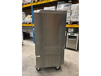 Lamber p700 professionele vaatwasser - afbeelding 3 van  6