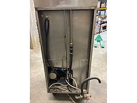 Lamber p700 professionele vaatwasser - afbeelding 4 van  6
