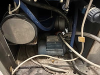 Lamber p700 professionele vaatwasser - afbeelding 5 van  6