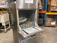 Lamber p700 professionele vaatwasser - afbeelding 6 van  6