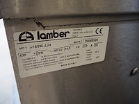 Lamber - afbeelding 10 van  10
