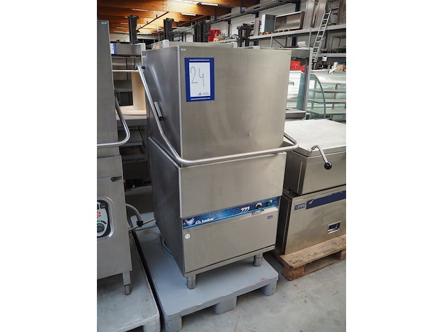 Lamber - afbeelding 2 van  10