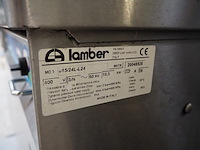 Lamber - afbeelding 6 van  6