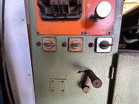 Lambers bs0-25 verticale platenzaag - afbeelding 2 van  18