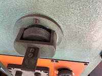 Lambers bs0-25 verticale platenzaag - afbeelding 8 van  18