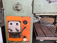 Lambers bs0-25 verticale platenzaag - afbeelding 10 van  18