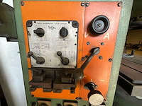 Lambers bs0-25 verticale platenzaag - afbeelding 18 van  18