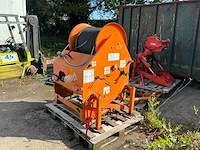Lambert gah p100 hydrauliekslanghaspel - afbeelding 1 van  12