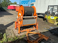 Lambert gah p100 hydrauliekslanghaspel - afbeelding 6 van  12