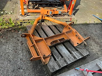 Lambert gah p100 hydrauliekslanghaspel - afbeelding 8 van  12