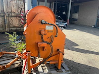 Lambert gah p100 hydrauliekslanghaspel - afbeelding 10 van  12