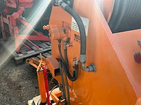 Lambert gah p100 hydrauliekslanghaspel - afbeelding 12 van  12