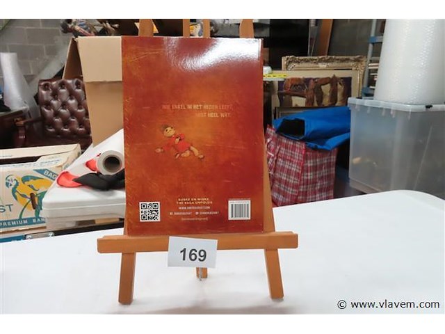 Lambik - afbeelding 2 van  2