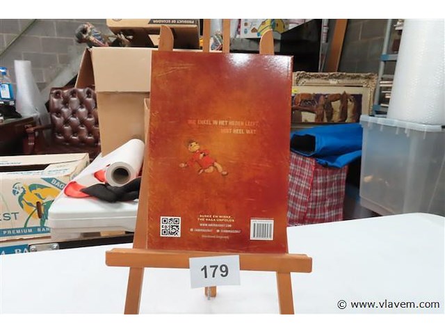 Lambik - afbeelding 2 van  2