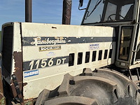 Lamborghini 1156 dat tweewielaangedreven landbouwtractor - afbeelding 2 van  23