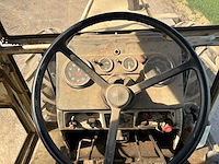 Lamborghini 1156 dat tweewielaangedreven landbouwtractor - afbeelding 7 van  23