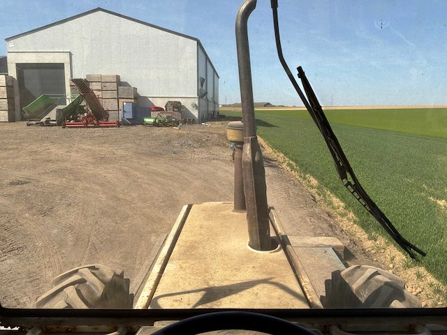 Lamborghini 1156 dat tweewielaangedreven landbouwtractor - afbeelding 8 van  23