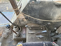 Lamborghini 1156 dat tweewielaangedreven landbouwtractor - afbeelding 10 van  23