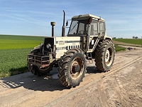 Lamborghini 1156 dat tweewielaangedreven landbouwtractor - afbeelding 1 van  23