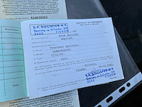 Lamborghini 1156 dat tweewielaangedreven landbouwtractor - afbeelding 15 van  23