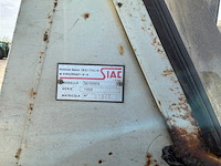 Lamborghini 1156 dat tweewielaangedreven landbouwtractor - afbeelding 16 van  23