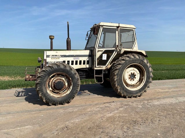 Lamborghini 1156 dat tweewielaangedreven landbouwtractor - afbeelding 12 van  23