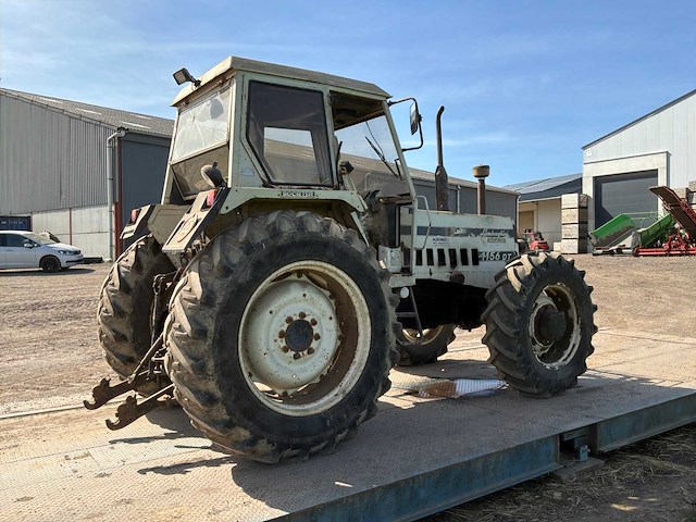 Lamborghini 1156 dat tweewielaangedreven landbouwtractor - afbeelding 19 van  23