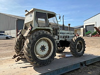 Lamborghini 1156 dat tweewielaangedreven landbouwtractor - afbeelding 19 van  23