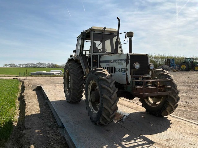 Lamborghini 1156 dat tweewielaangedreven landbouwtractor - afbeelding 20 van  23