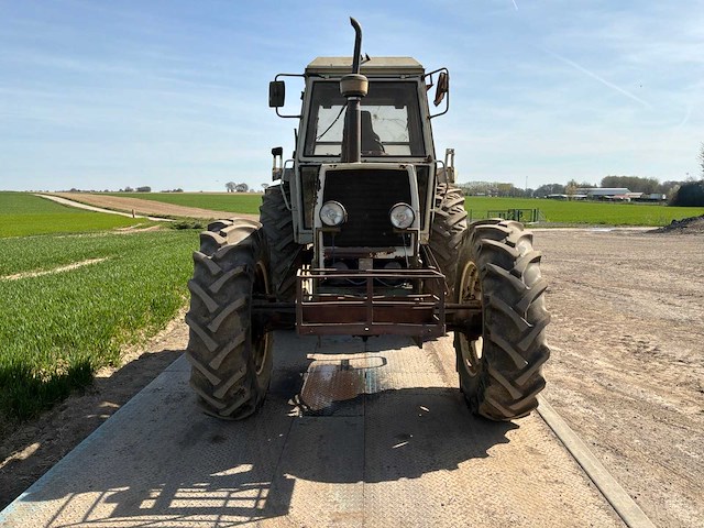 Lamborghini 1156 dat tweewielaangedreven landbouwtractor - afbeelding 21 van  23